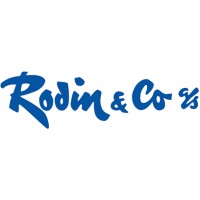 Rodin & Co As