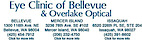 Eye Clinic of Bellevue, Ltd., PS