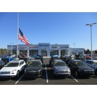 Mike Toler Chrysler Dodge Jeep Ram