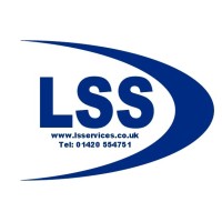Lifting & Scaffolding Services (LSS)