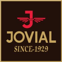 JOVIAL Montres SA.