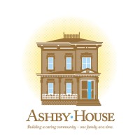 Ashby House Ltd.