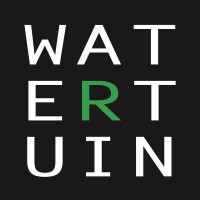 De Watertuin