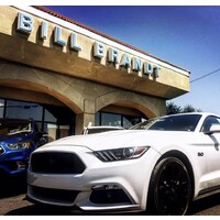 Bill Brandt Ford Inc.