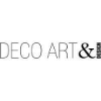 DECO ART & DESIGN