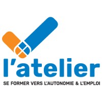 L'ATELIER