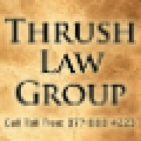 Thrush Law Group
