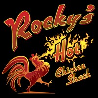 Rocky's Hot Chicken Shack