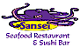 Sansei Seafood Restaurant