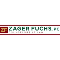 Zager Fuchs, PC