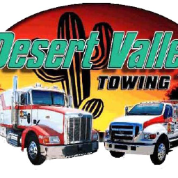 Desert Valley Towing