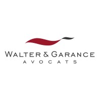 WALTER & GARANCE AVOCATS