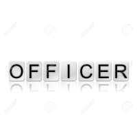 OFFICER