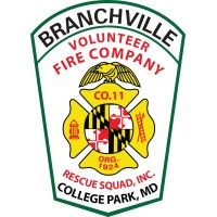 Branchville Volunteer Fire Company and Rescue Squad Inc.