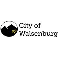 CITY OF WALSENBURG