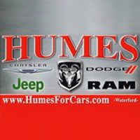 Humes Chrysler Jeep Dodge Ram