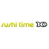 Sushi Time & Sushi Time Catering