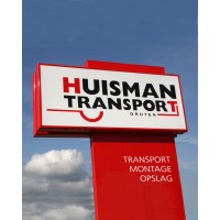 Huisman Transport B.V.