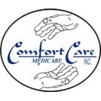 Comfort Care Medicare, Inc.