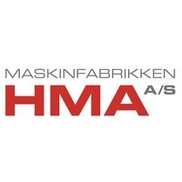 Maskinfabrikken HMA