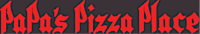 Papa's Pizza Place