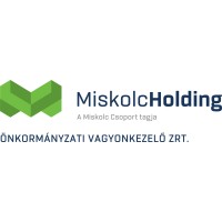 Miskolc Holding Zrt.