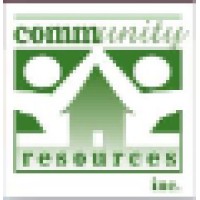 Community Resources, Inc.