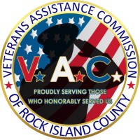 Veterans Assistance Commission of Rock Island County
