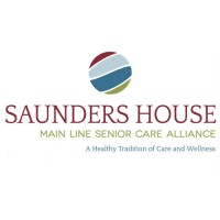 Saunders House