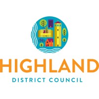 Highland District Council
