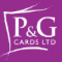 P & G Cards Ltd.
