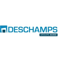 DESCHAMPS SA