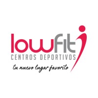 Lowfit Centros Deportivos