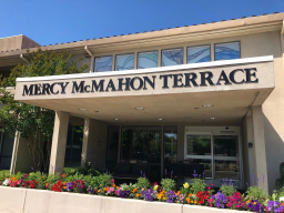 Mercy McMahon Terrace