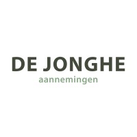 De Jonghe BV