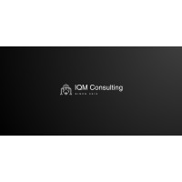 IQM Consulting