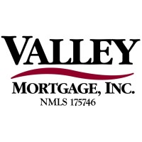 Valley Mortgage, Inc.