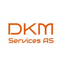 DKM Services AS