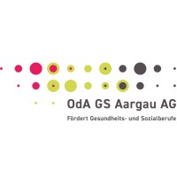 Organisation der Arbeitswelt Gesundheit und Soziales Aargau AG