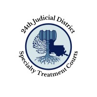 24th Judicial District Specialty Treatment Courts