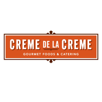 Crème de la Crème Catering and Gourmet Foods