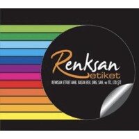 Renksan Etiket