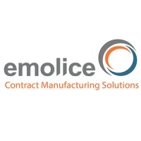 Emolice Contract Manufacturing Solutions