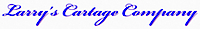 Larry's Cartage Co. Inc.