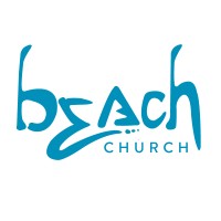 Beach Church Jax