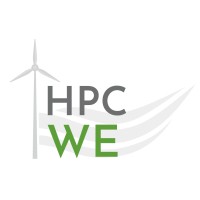 HPCWE - High-Performance Computing in Wind Energy