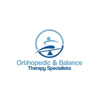 Orthopedic and Balance Therapy Specialists