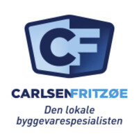 Carlsen Fritzøe Handel AS