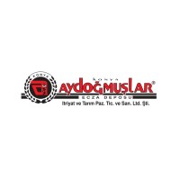 Konya Aydoğmuşlar Ecza Deposu