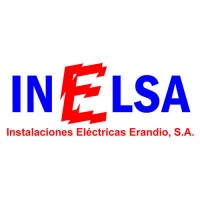Inelsa (Instalaciones Eléctricas Erandio)
